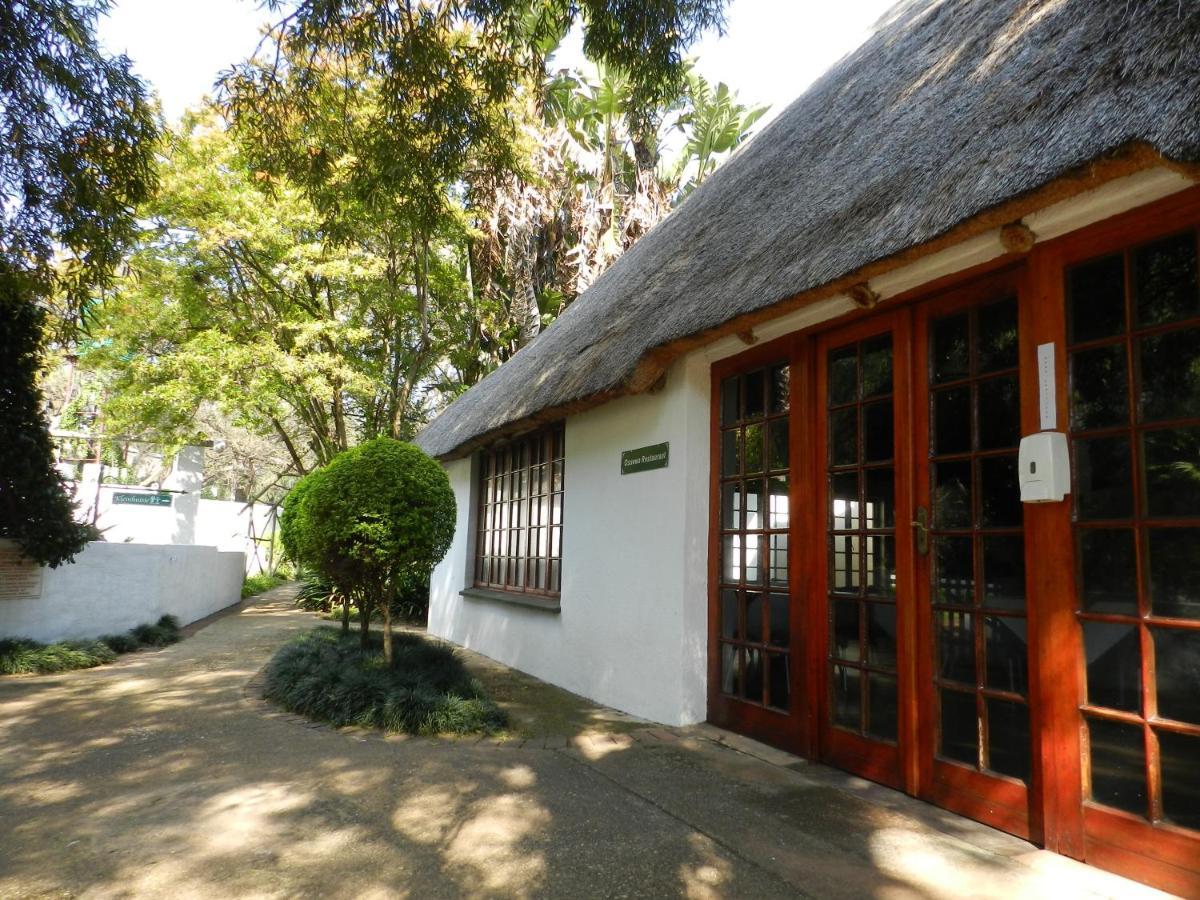 President Paul Kruger Guest Lodge Rustenburg Exterior foto