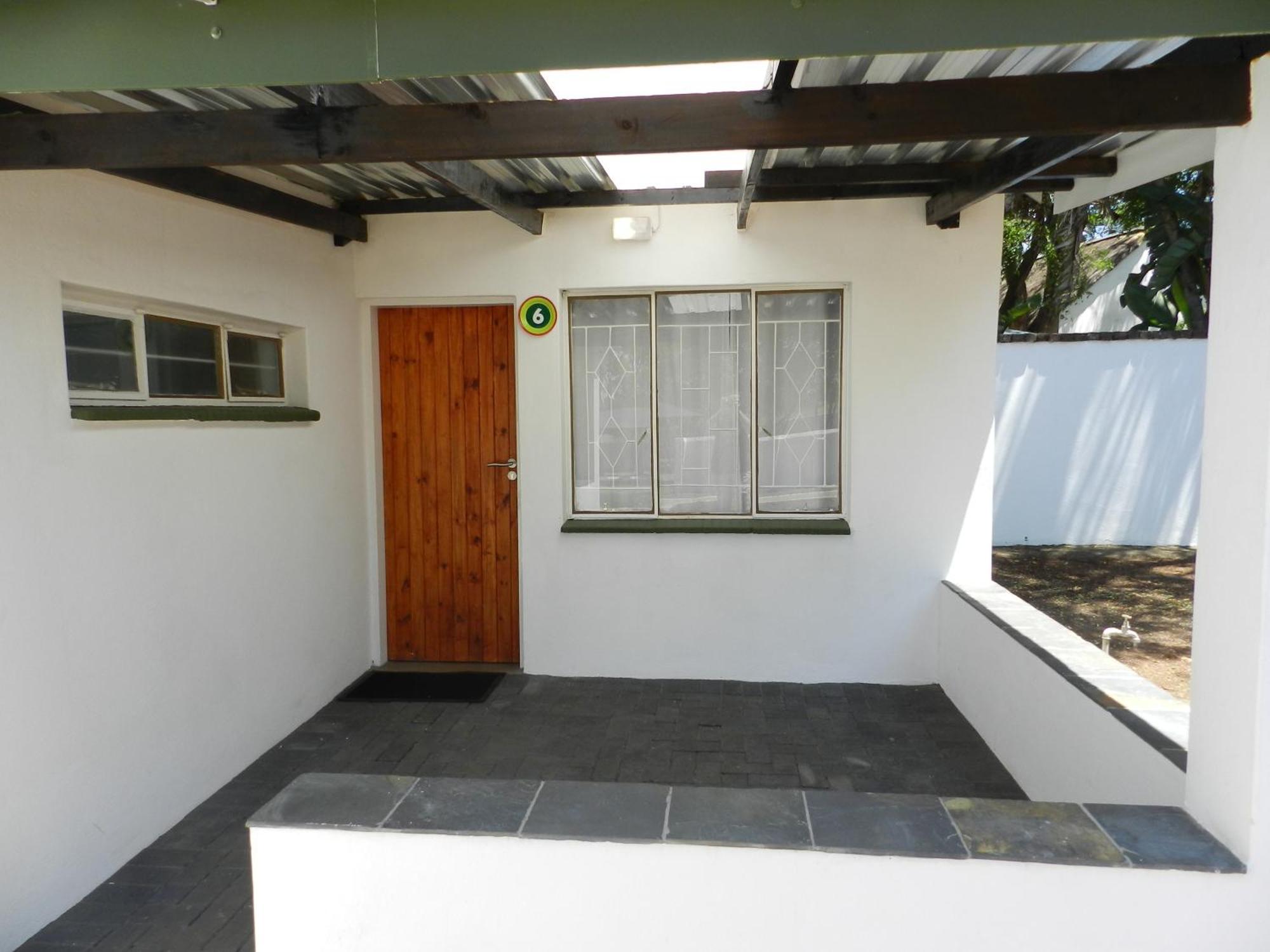 President Paul Kruger Guest Lodge Rustenburg Exterior foto